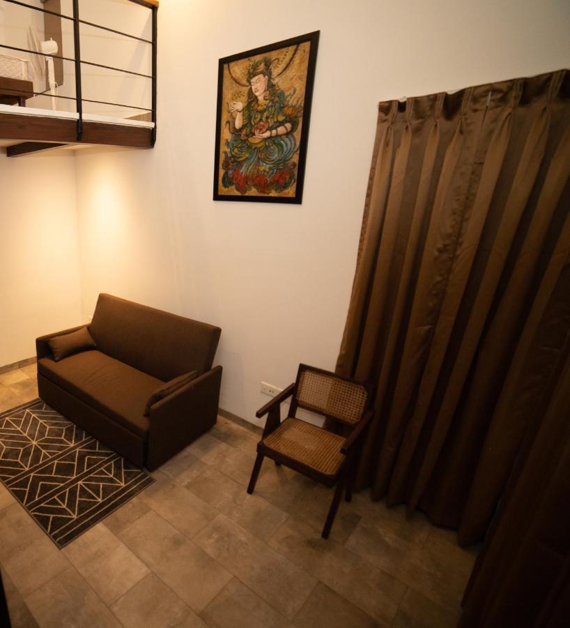 Half Hotel Калангут Екстер'єр фото