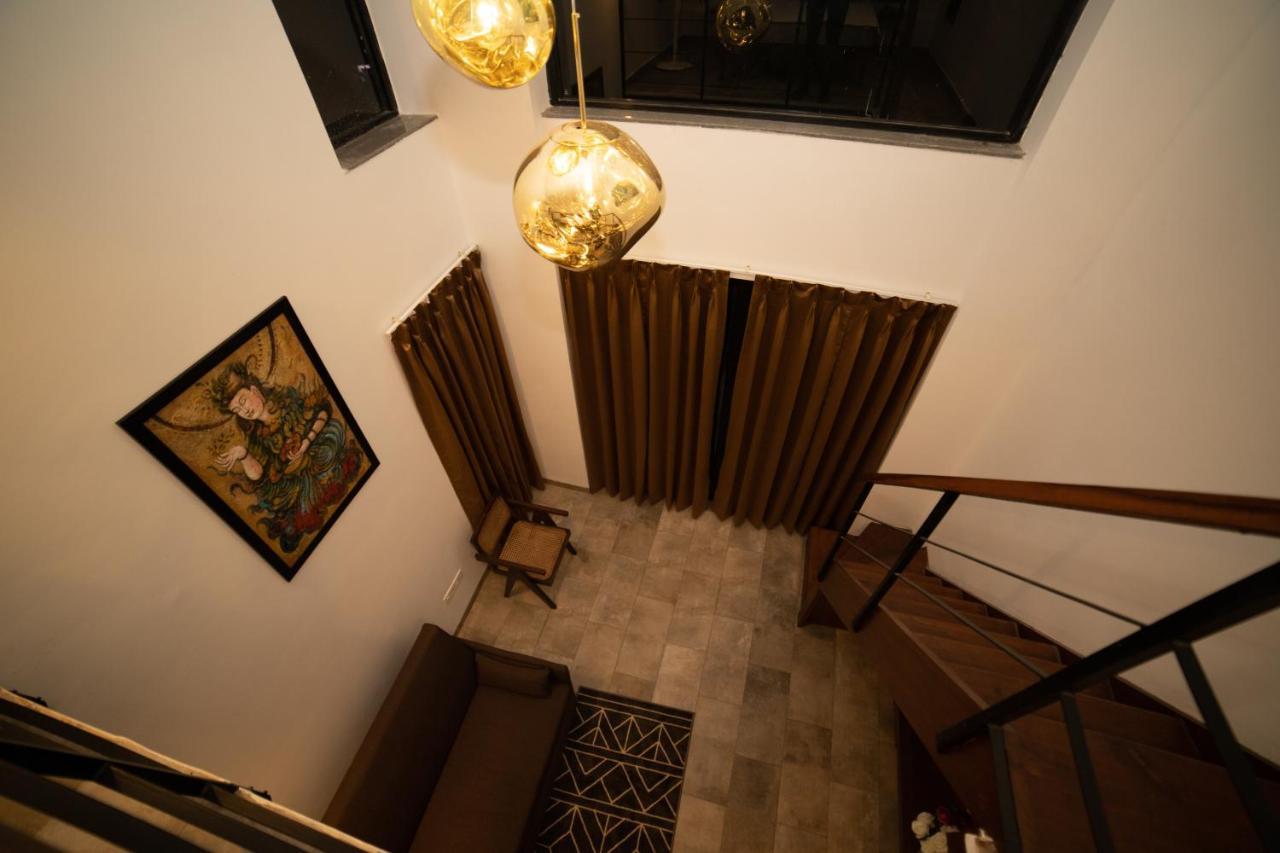 Half Hotel Калангут Екстер'єр фото