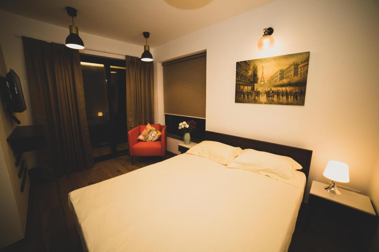 Half Hotel Калангут Екстер'єр фото