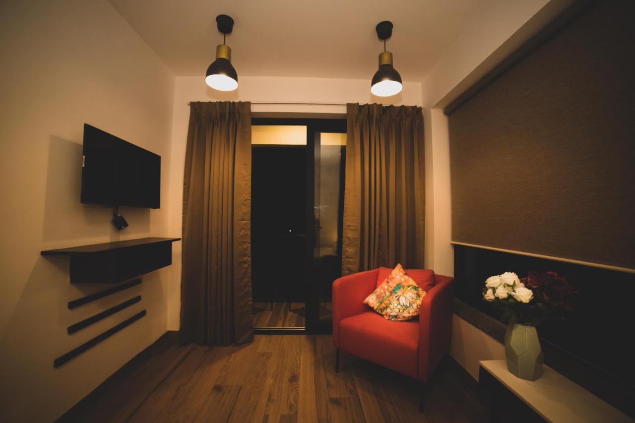 Half Hotel Калангут Екстер'єр фото